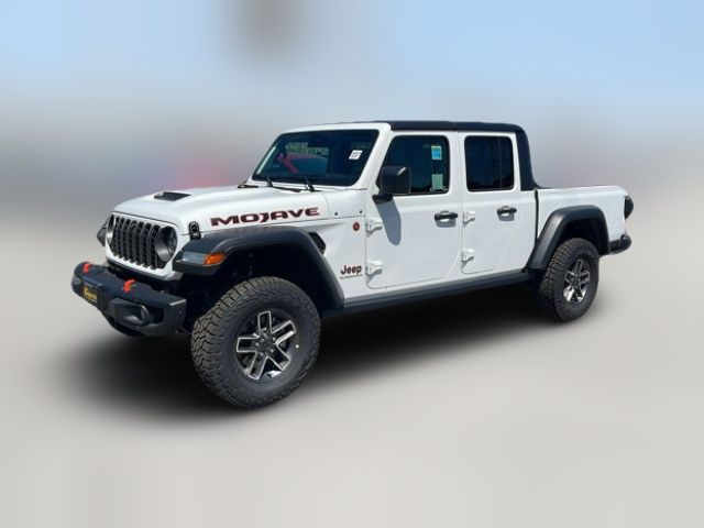 2024 Jeep Gladiator Mojave