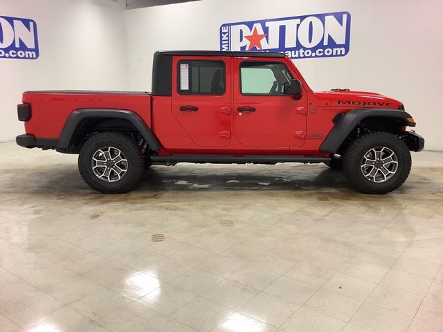 2024 Jeep Gladiator Mojave