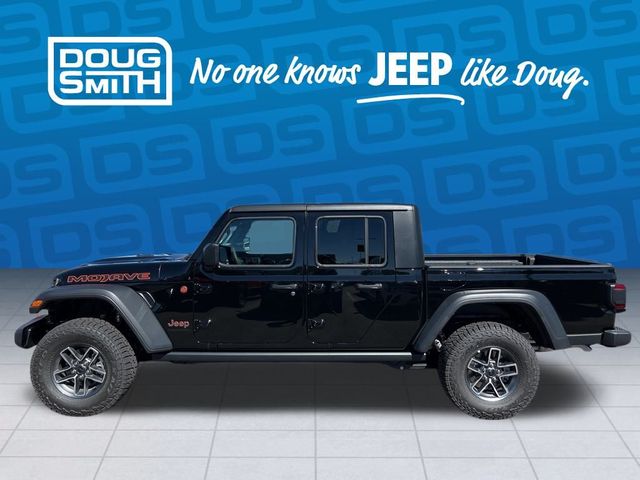 2024 Jeep Gladiator Mojave