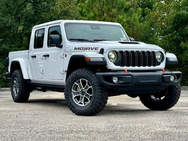 2024 Jeep Gladiator Mojave