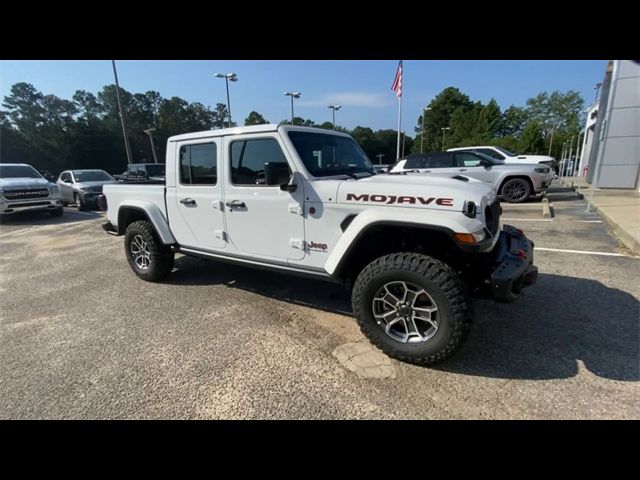 2024 Jeep Gladiator Mojave