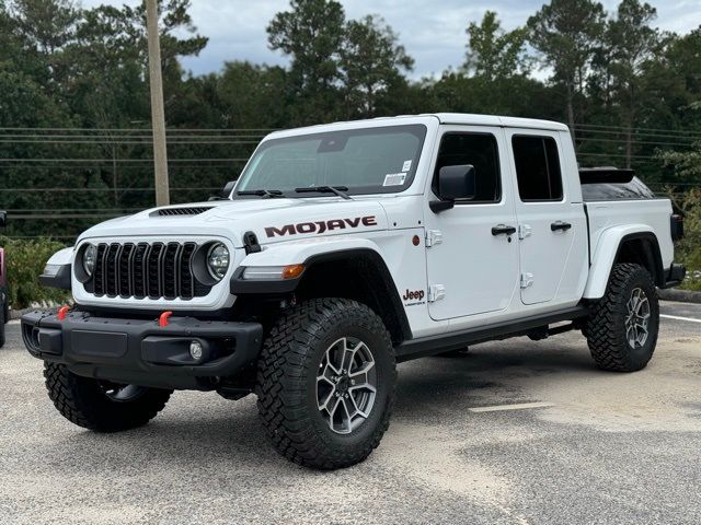 2024 Jeep Gladiator Mojave