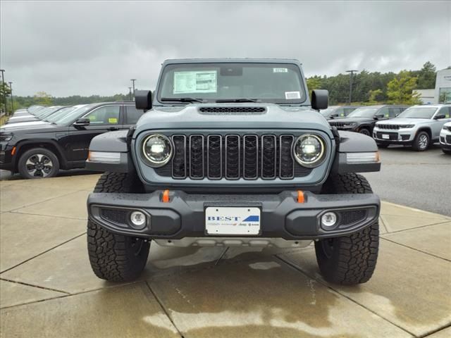 2024 Jeep Gladiator Mojave