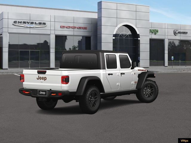 2024 Jeep Gladiator Mojave