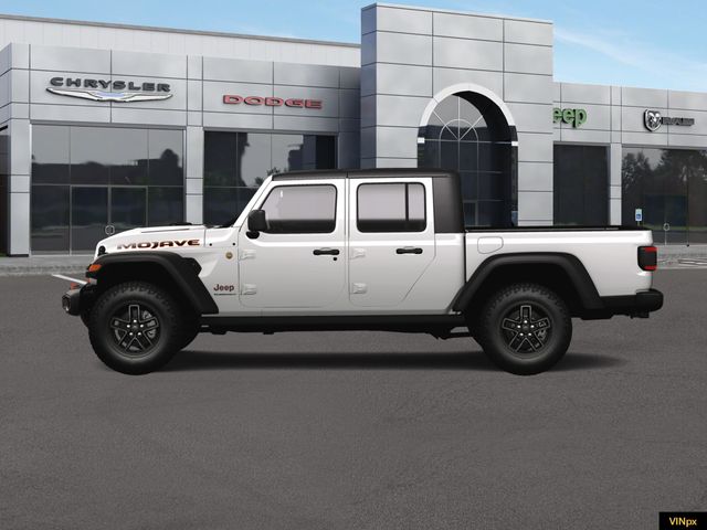 2024 Jeep Gladiator Mojave