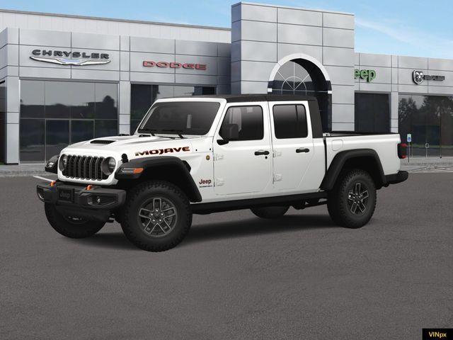 2024 Jeep Gladiator Mojave