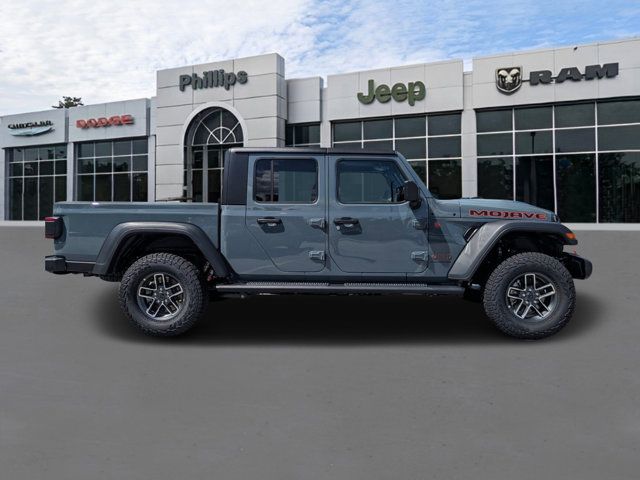 2024 Jeep Gladiator Mojave