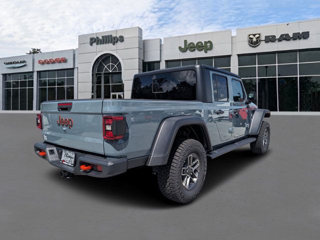 2024 Jeep Gladiator Mojave