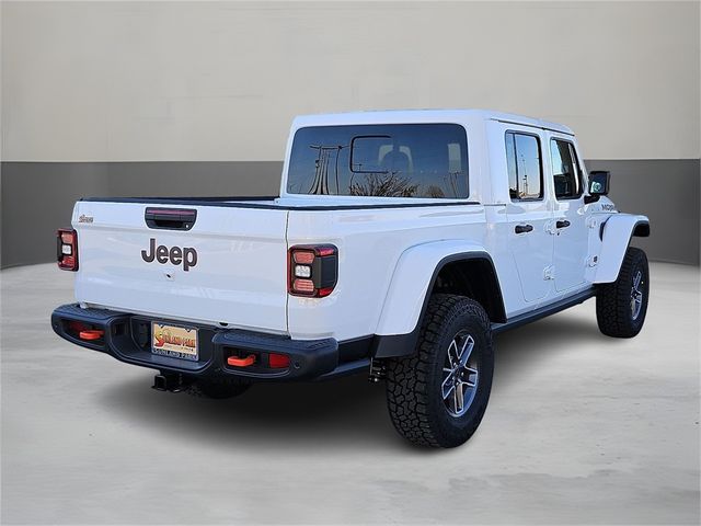 2024 Jeep Gladiator Mojave