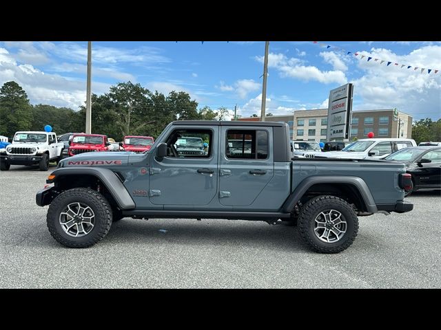 2024 Jeep Gladiator Mojave