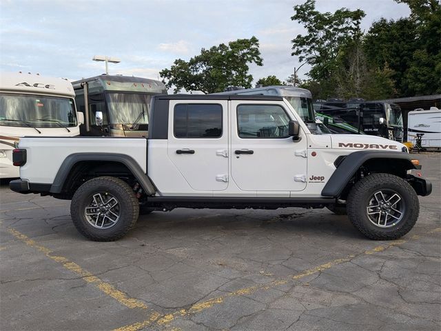 2024 Jeep Gladiator Mojave