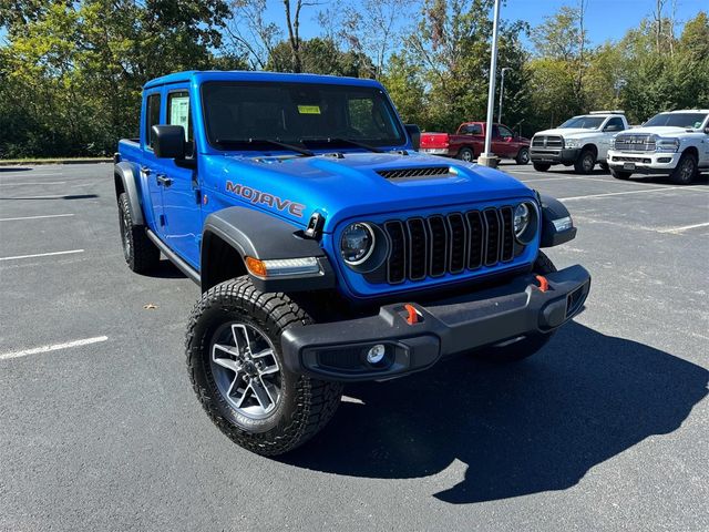 2024 Jeep Gladiator Mojave