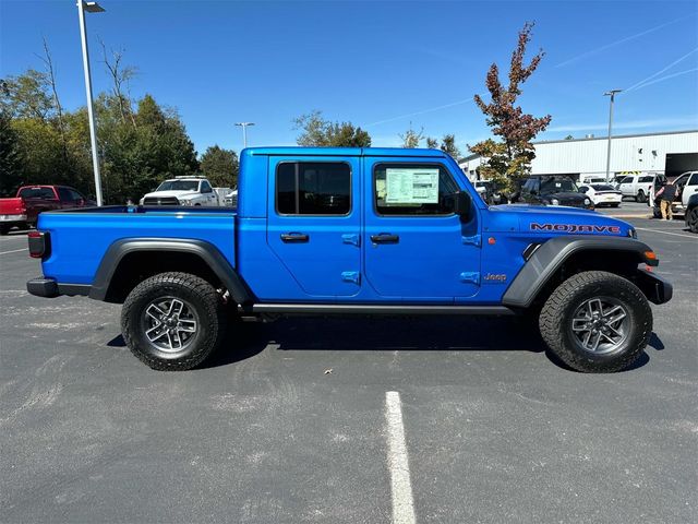 2024 Jeep Gladiator Mojave