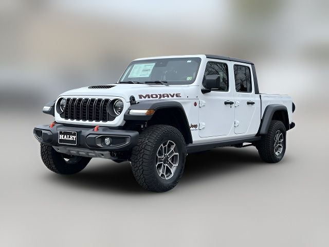 2024 Jeep Gladiator Mojave