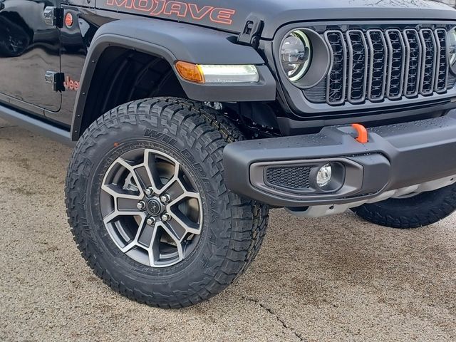 2024 Jeep Gladiator Mojave