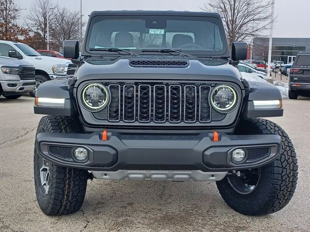 2024 Jeep Gladiator Mojave