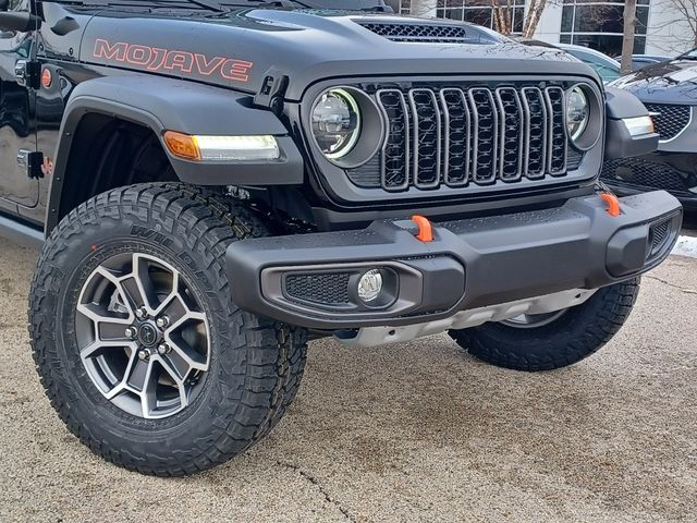 2024 Jeep Gladiator Mojave