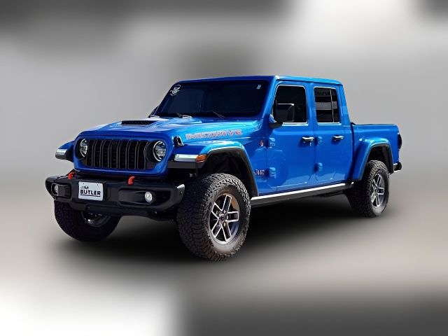 2024 Jeep Gladiator Mojave X