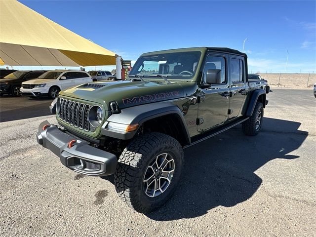 2024 Jeep Gladiator Mojave