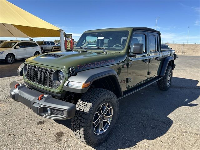 2024 Jeep Gladiator Mojave