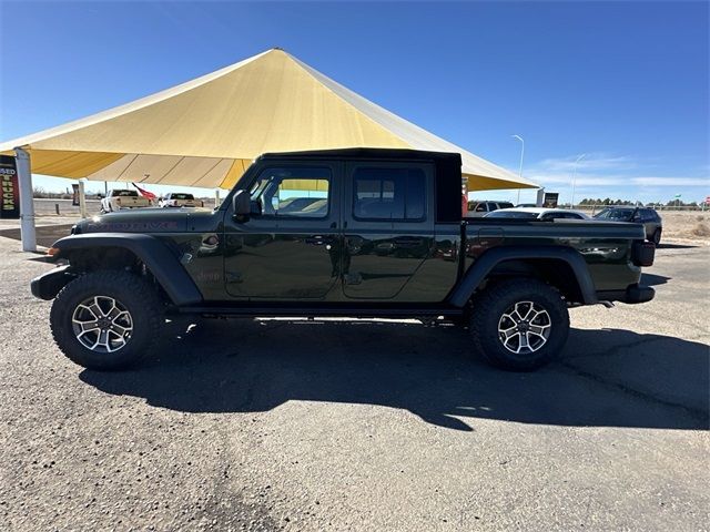 2024 Jeep Gladiator Mojave