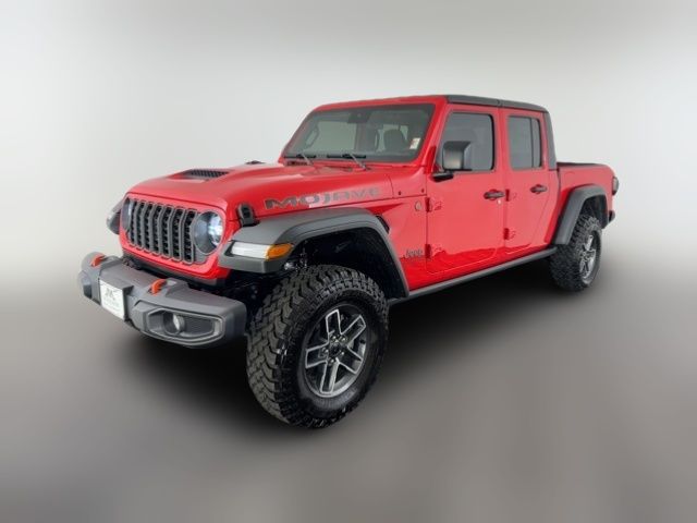 2024 Jeep Gladiator Mojave