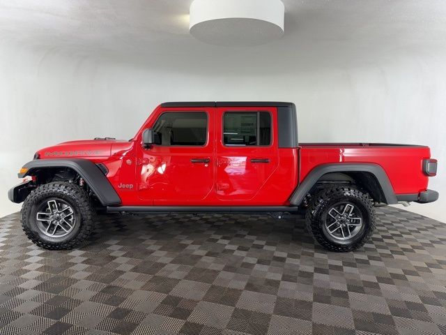 2024 Jeep Gladiator Mojave