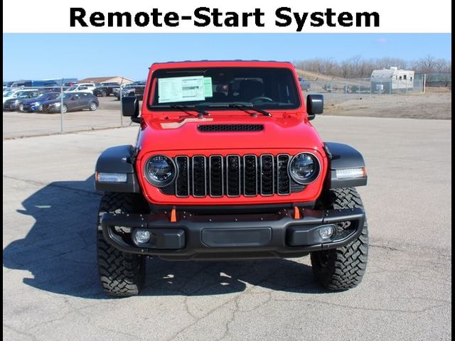 2024 Jeep Gladiator Mojave