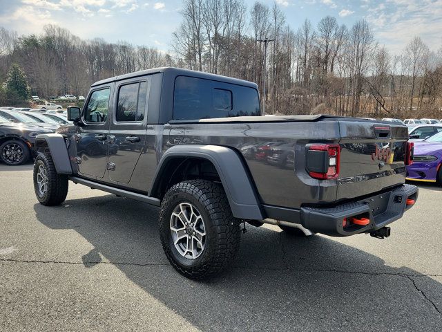 2024 Jeep Gladiator Mojave