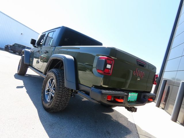 2024 Jeep Gladiator Mojave