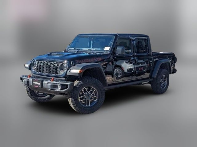 2024 Jeep Gladiator Mojave