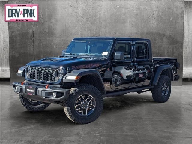 2024 Jeep Gladiator Mojave