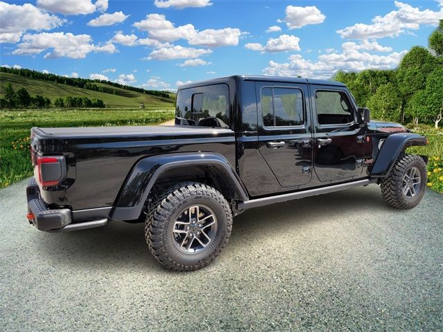 2024 Jeep Gladiator Mojave X