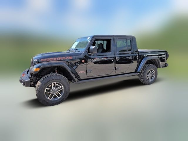 2024 Jeep Gladiator Mojave X