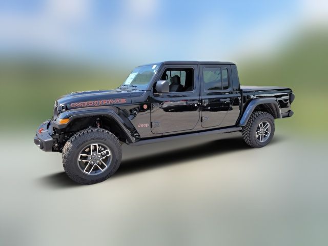 2024 Jeep Gladiator Mojave X