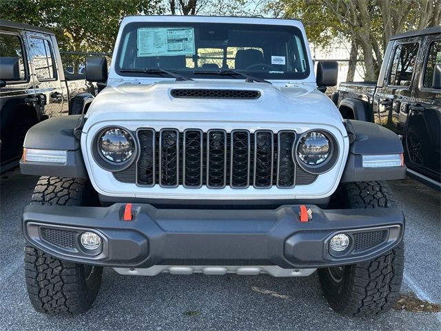 2024 Jeep Gladiator Mojave