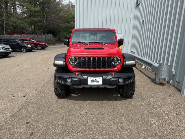 2024 Jeep Gladiator Mojave