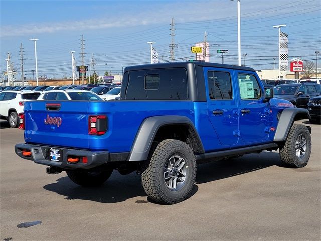 2024 Jeep Gladiator Mojave