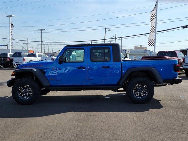 2024 Jeep Gladiator Mojave