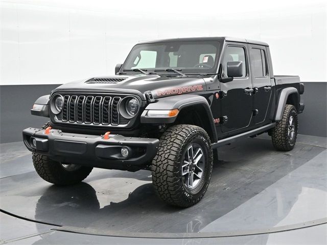 2024 Jeep Gladiator Mojave