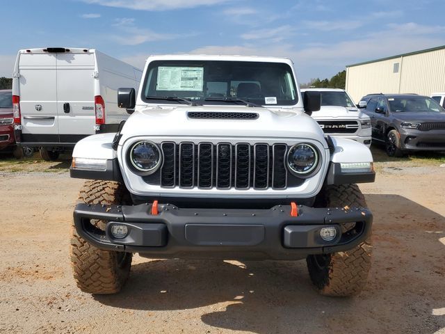 2024 Jeep Gladiator Mojave X