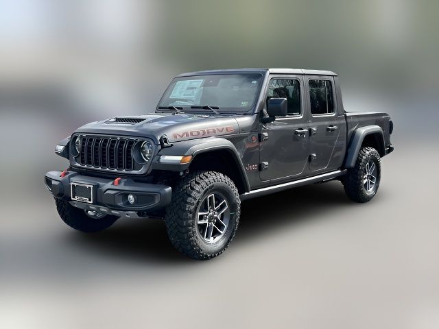 2024 Jeep Gladiator Mojave