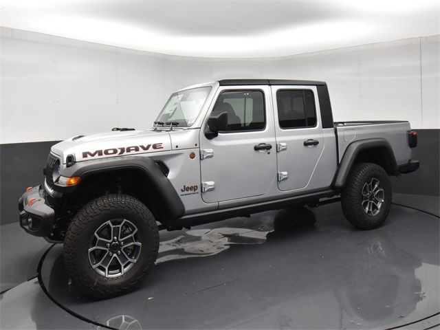 2024 Jeep Gladiator Mojave