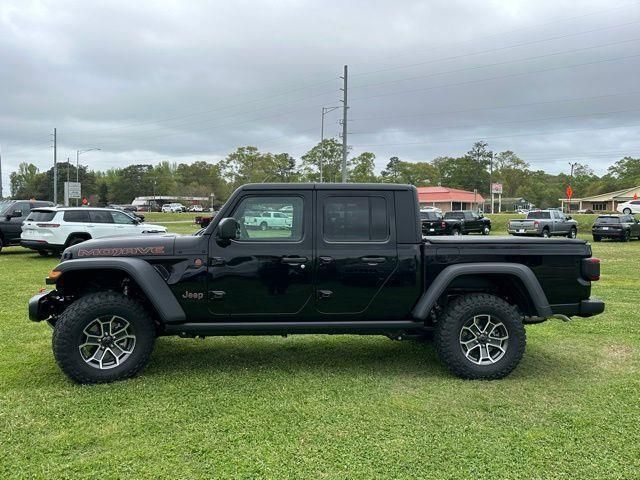 2024 Jeep Gladiator Mojave