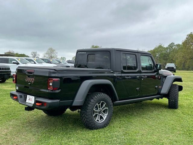 2024 Jeep Gladiator Mojave