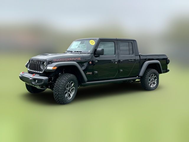 2024 Jeep Gladiator Mojave