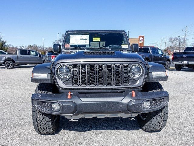 2024 Jeep Gladiator Mojave