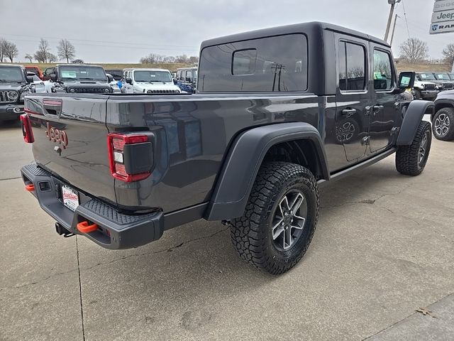 2024 Jeep Gladiator Mojave