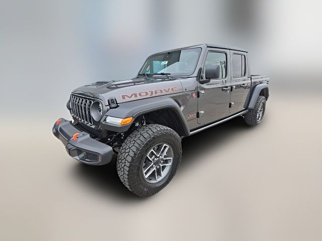 2024 Jeep Gladiator Mojave