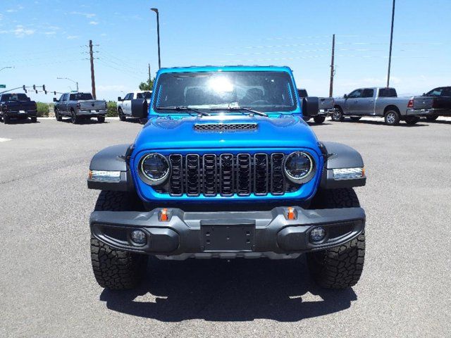 2024 Jeep Gladiator Mojave